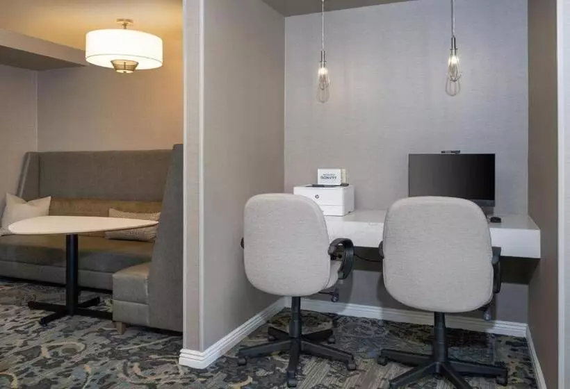 Residence Inn Salt Lake City Airport