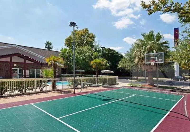 Residence Inn By Marriott San Antonio Downtown Market Square