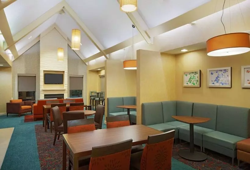 Residence Inn By Marriott San Antonio Downtown Market Square