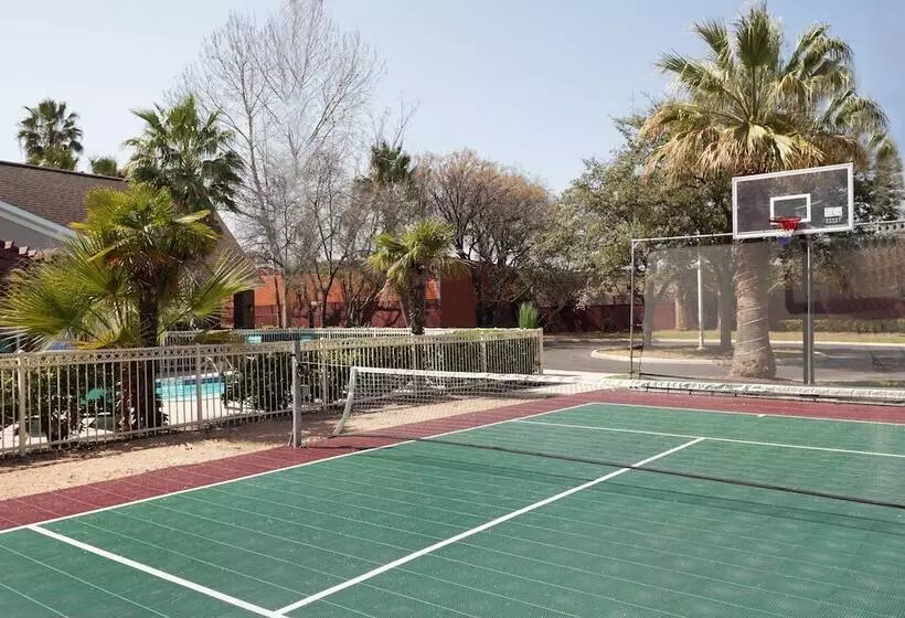 Residence Inn By Marriott San Antonio Downtown Market Square