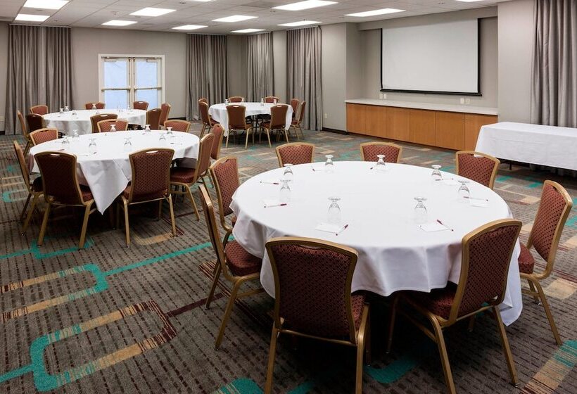 Residence Inn By Marriott Santa Clarita Valencia