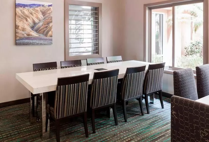 Residence Inn By Marriott Santa Clarita Valencia