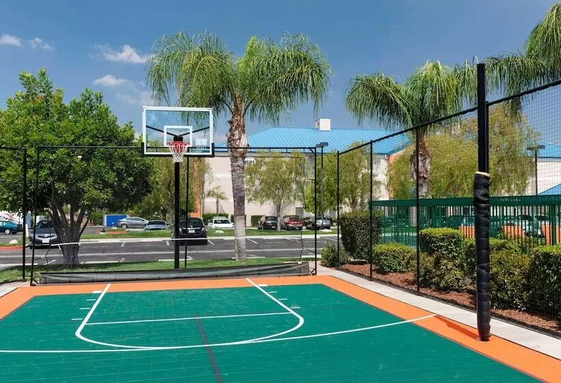 Residence Inn By Marriott Santa Clarita Valencia