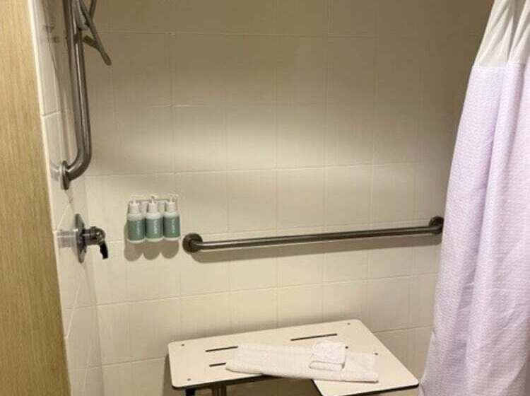 Residence Inn By Marriott Santa Clarita Valencia