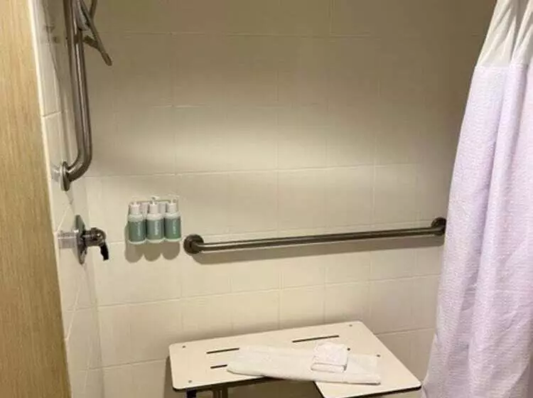 Residence Inn By Marriott Santa Clarita Valencia