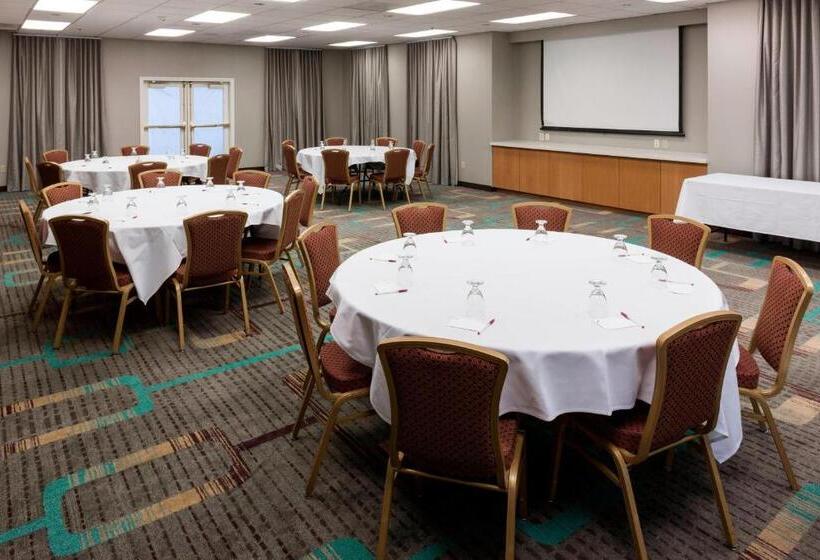 Residence Inn By Marriott Santa Clarita Valencia