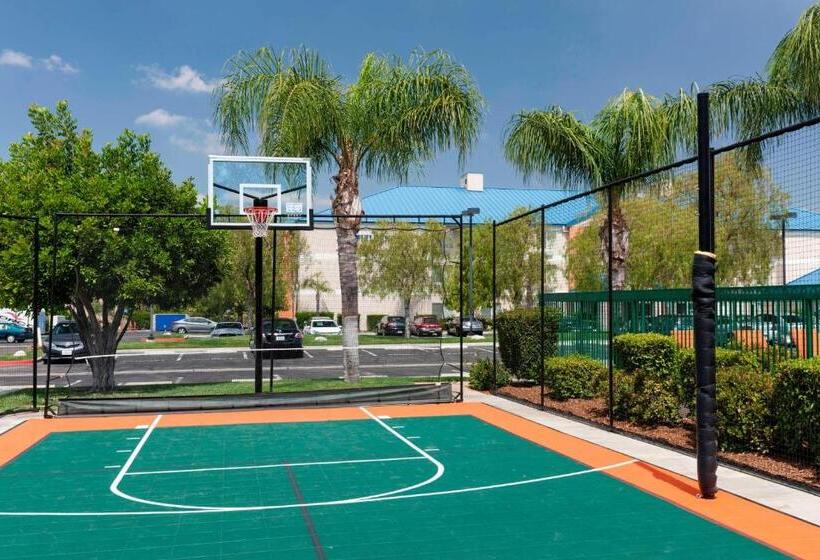 Residence Inn By Marriott Santa Clarita Valencia