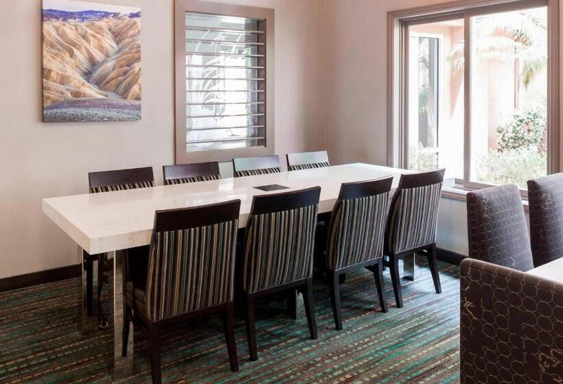 Residence Inn By Marriott Santa Clarita Valencia