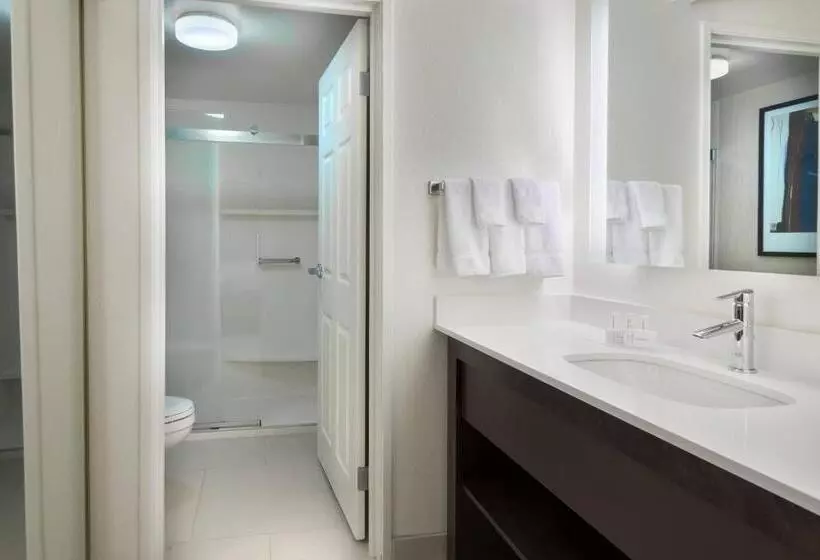 Residence Inn Savannah Midtown