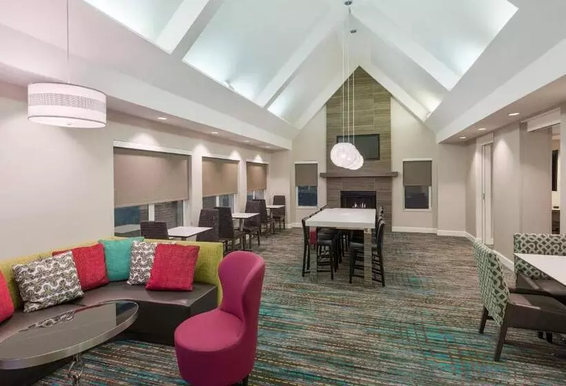 Residence Inn Savannah Midtown