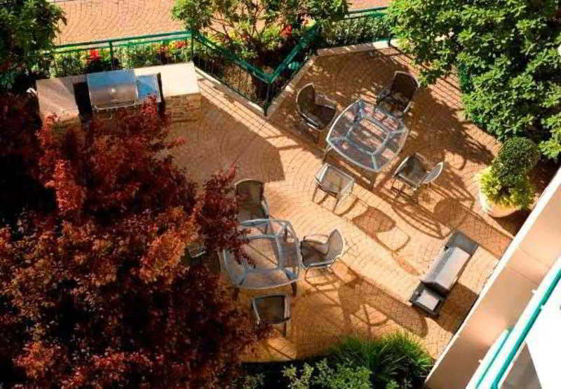 Residence Inn By Marriott Seattle Downtown/lake Union