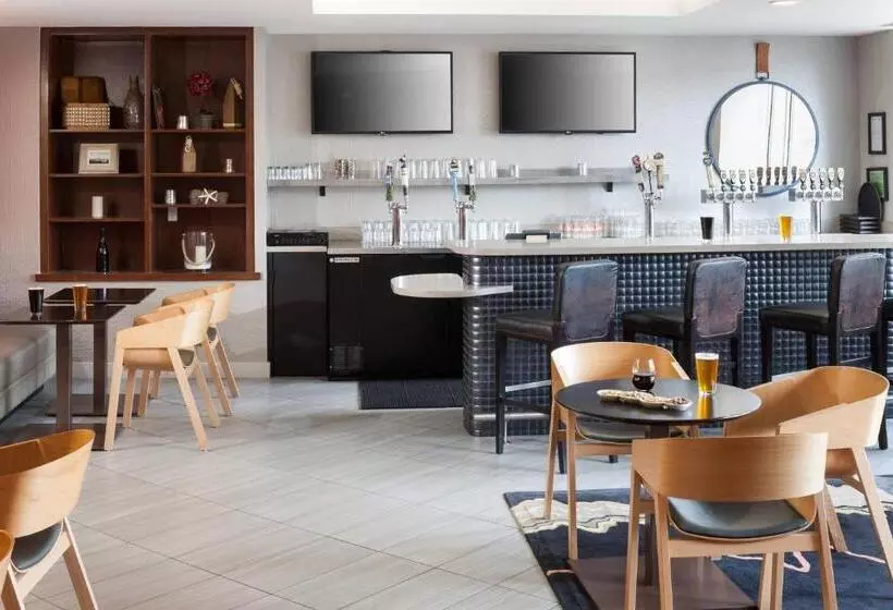 Residence Inn By Marriott Seattle Downtown/lake Union