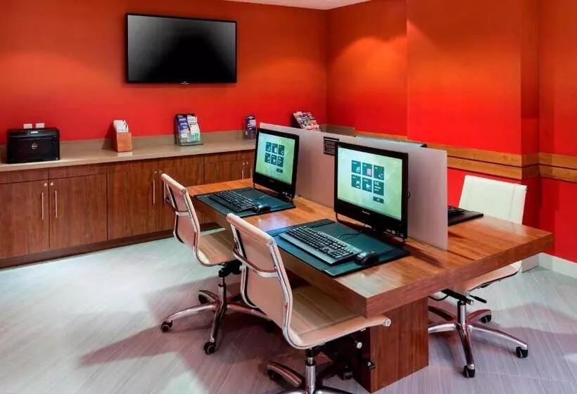 Residence Inn By Marriott Seattle Downtown/lake Union