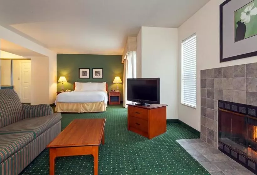 Residence Inn South Bend