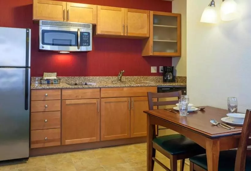 Residence Inn South Bend