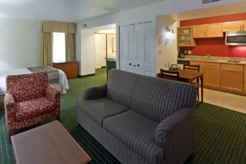 Residence Inn South Bend