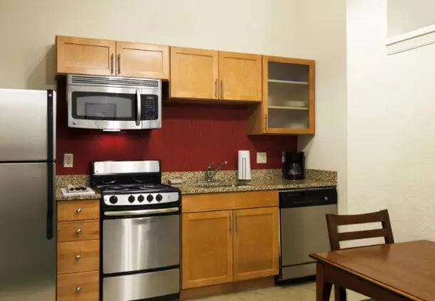 Residence Inn South Bend