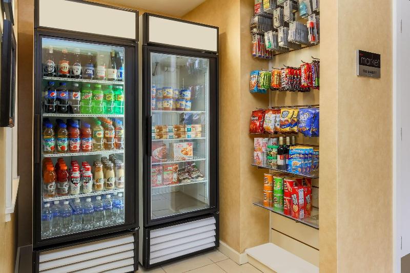 דירת נופש Mainstay Suites St Louis   Galleria