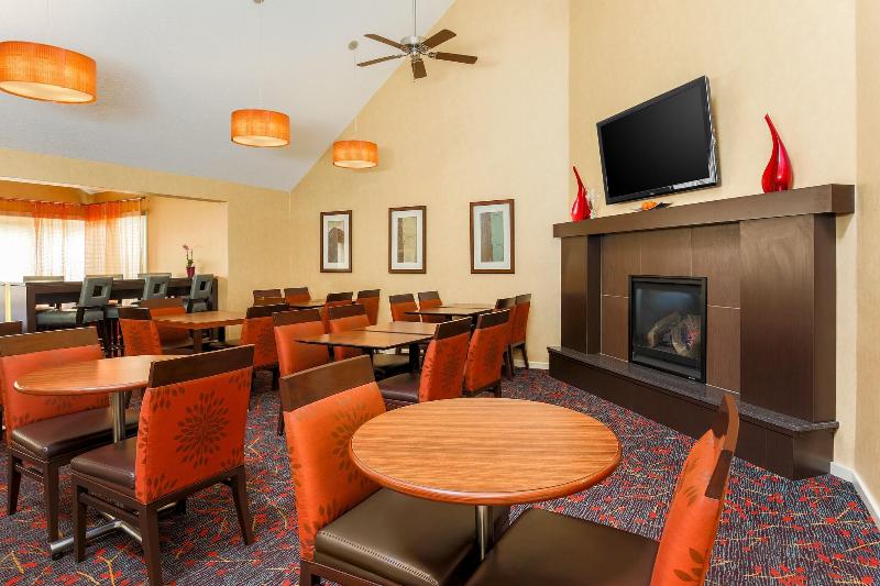 דירת נופש Mainstay Suites St Louis   Galleria