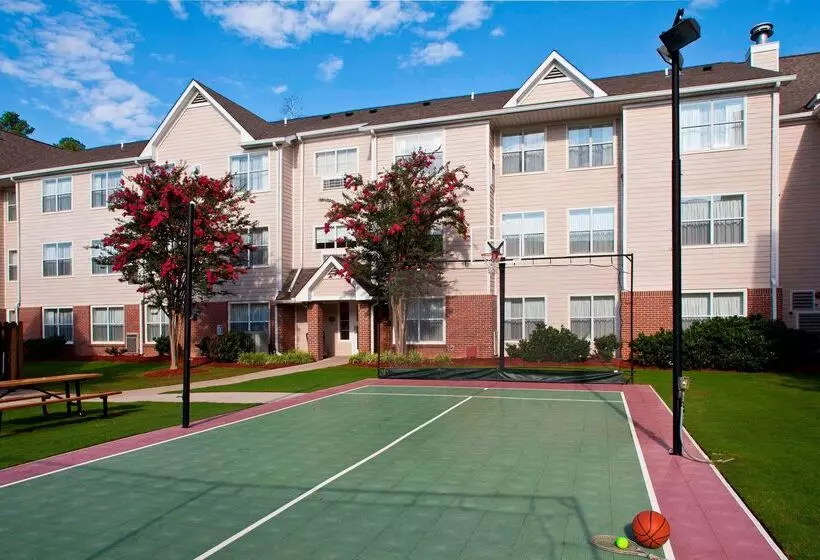 레지던스 Sonesta Es Suites Birmingham Homewood