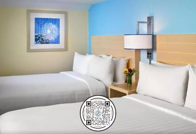 레지던스 Sonesta Es Suites Columbus Dublin