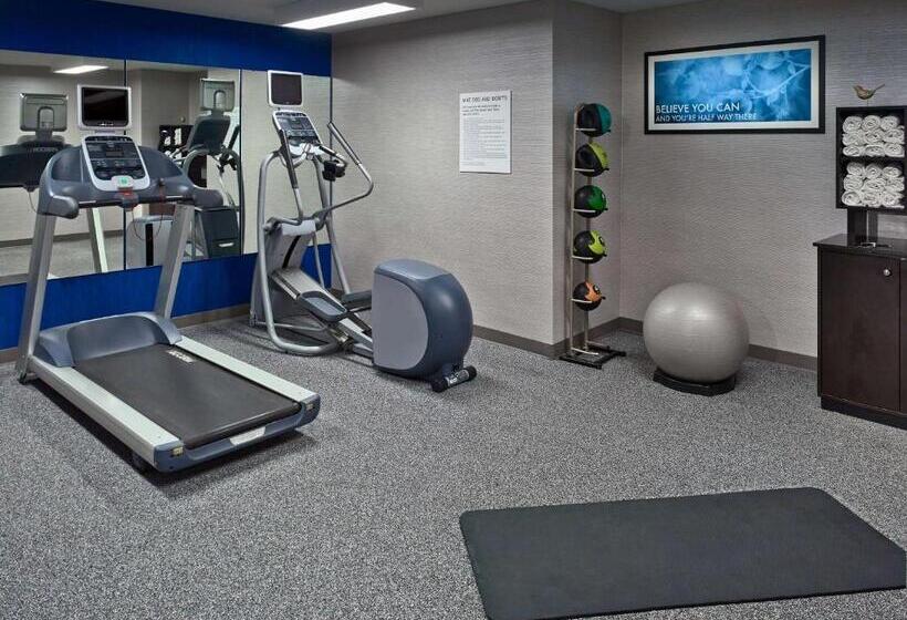 Резиденция Sonesta Es Suites Columbus Dublin