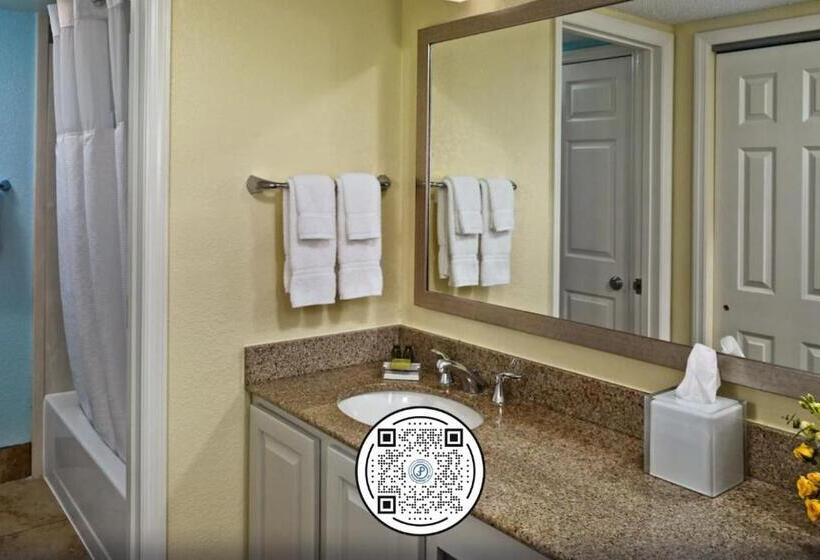 Резиденция Sonesta Es Suites Columbus Dublin