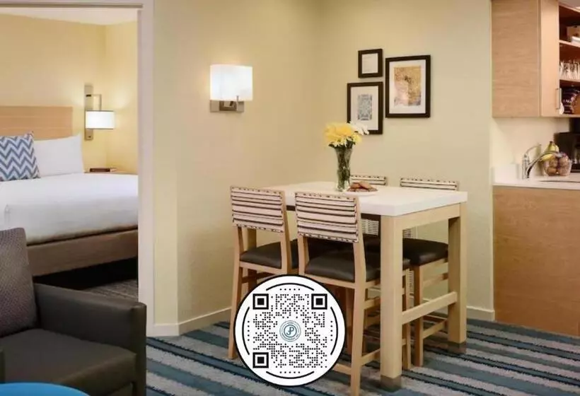 레지던스 Sonesta Es Suites Columbus Dublin