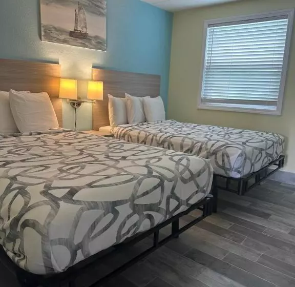 Royal Canadian Motel