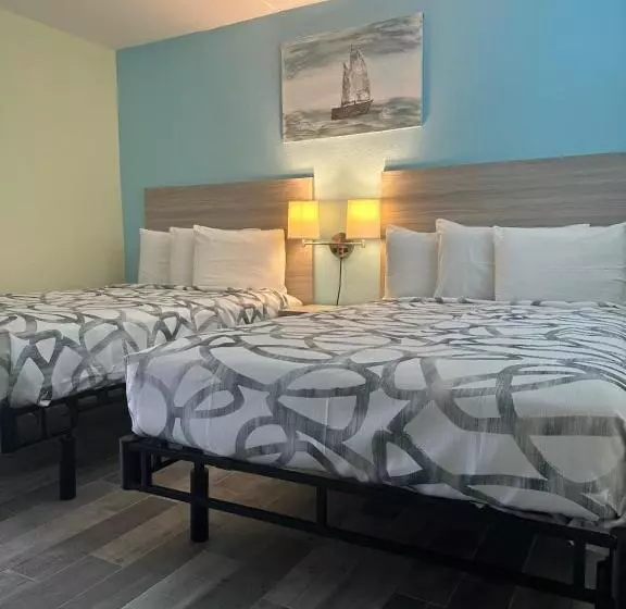 Royal Canadian Motel