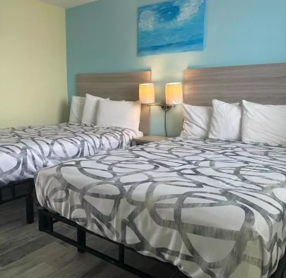 Royal Canadian Motel