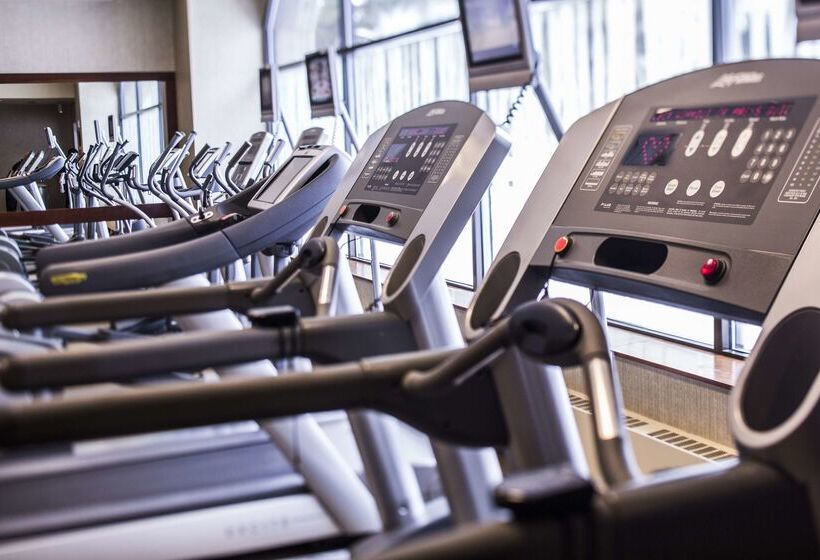 The Everline Resort & Spa Lake Tahoe