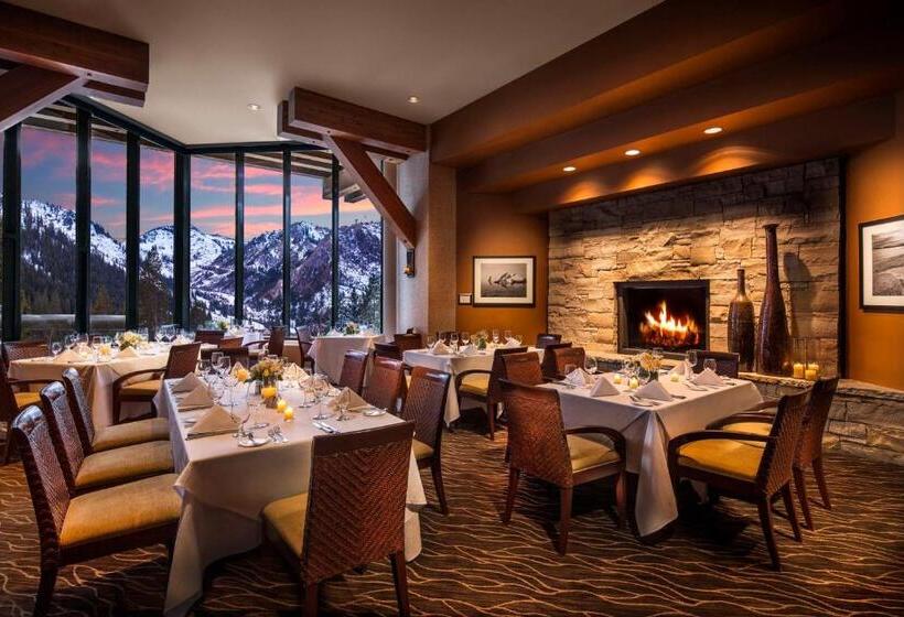 The Everline Resort & Spa Lake Tahoe