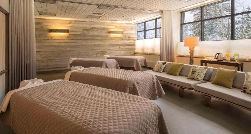 The Everline Resort & Spa Lake Tahoe