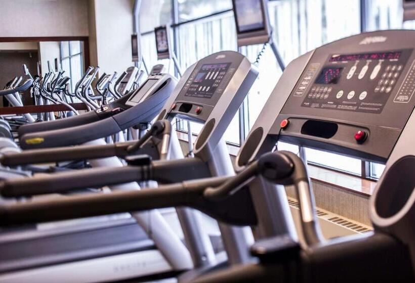 The Everline Resort & Spa Lake Tahoe