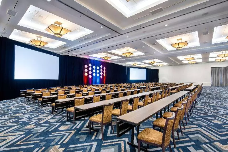 The Everline Resort & Spa Lake Tahoe