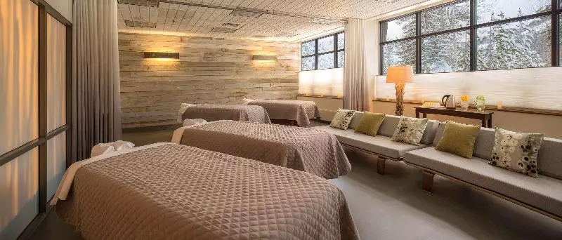 The Everline Resort & Spa Lake Tahoe