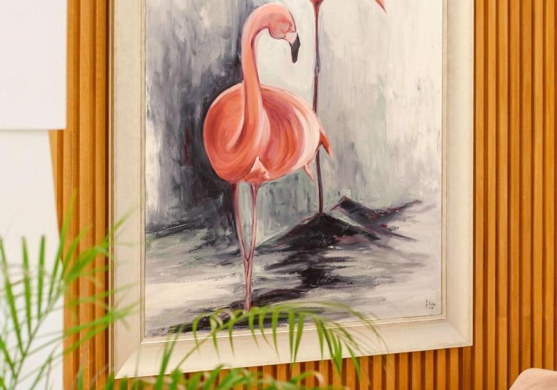 Flamant Rose Appart