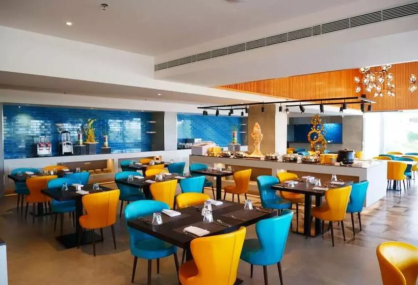 Amika Hotel,madurai   Near Airport