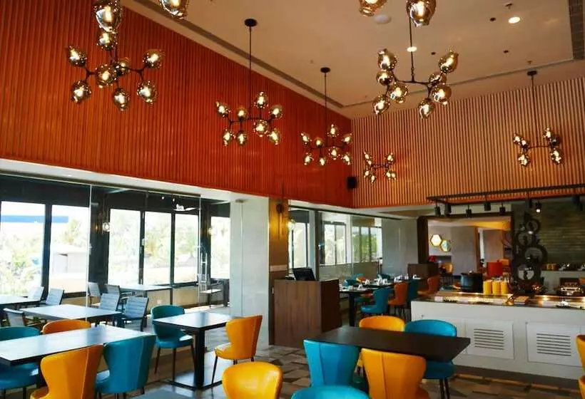 Amika Hotel,madurai   Near Airport