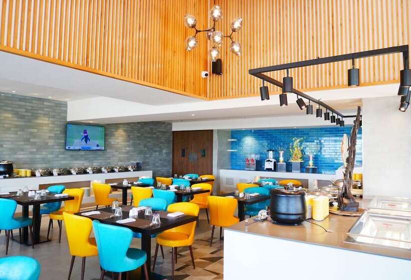 Amika Hotel,madurai   Near Airport