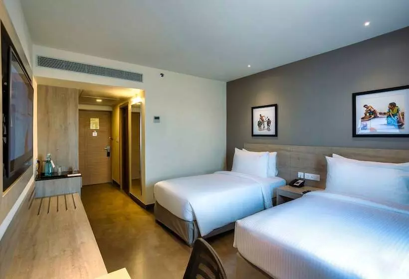 Amika Hotel,madurai   Near Airport