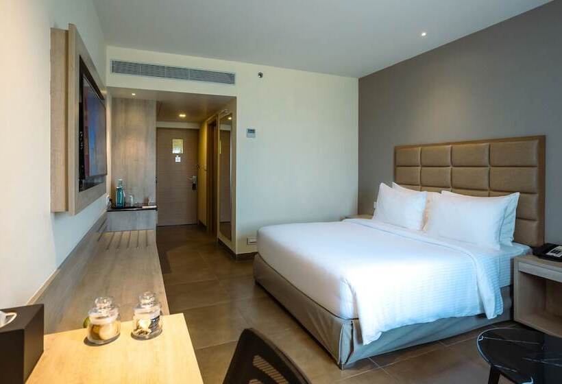 Amika Hotel,madurai   Near Airport