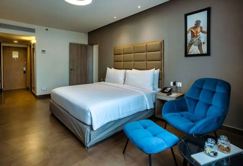 Amika Hotel,madurai   Near Airport