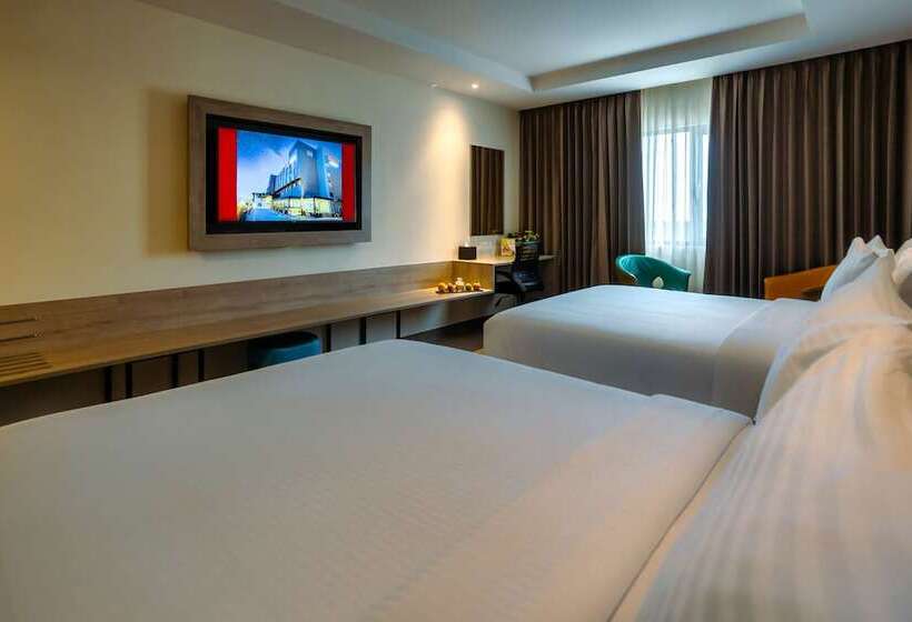 Amika Hotel,madurai   Near Airport