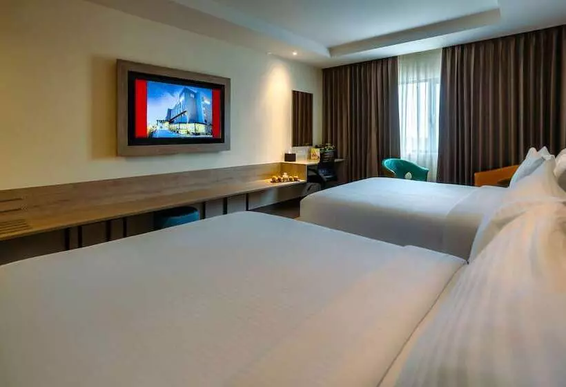 Amika Hotel,madurai   Near Airport