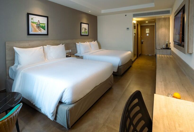 Amika Hotel,madurai   Near Airport