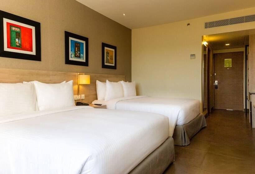 Amika Hotel,madurai   Near Airport