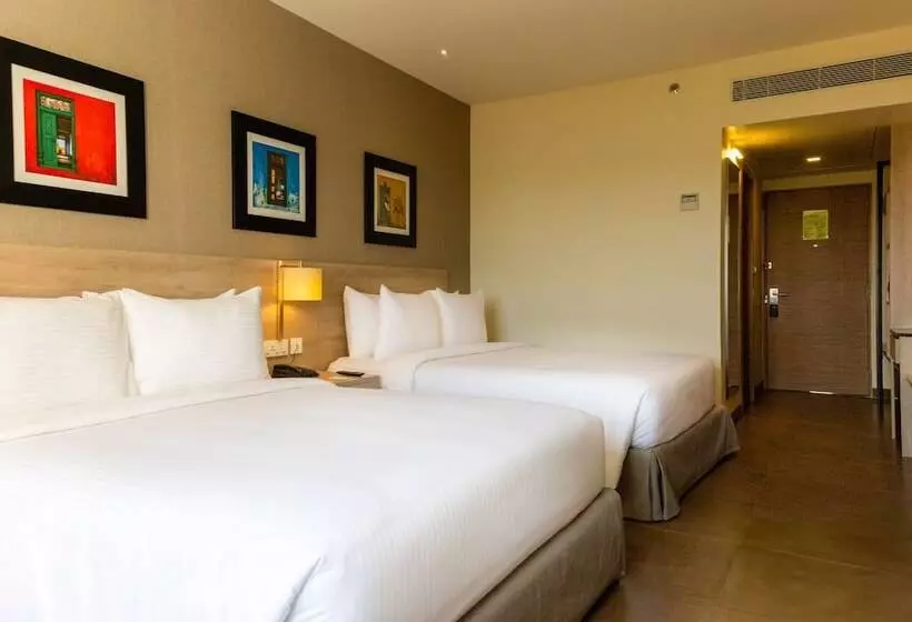 Amika Hotel,madurai   Near Airport