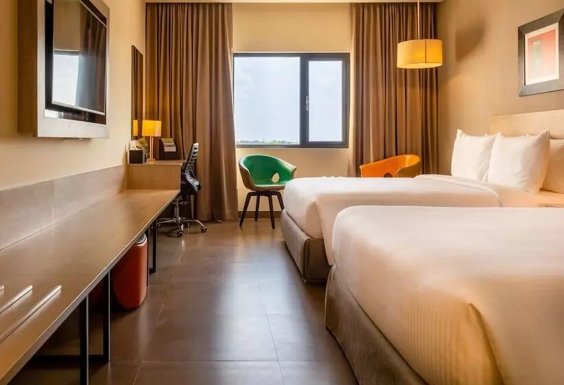 Amika Hotel,madurai   Near Airport